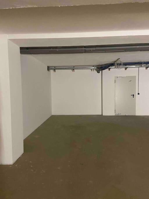 Nur 300M Zum Feinsandstrand, Neubau Inkl. Parkplatz Зирксдорф Экстерьер фото